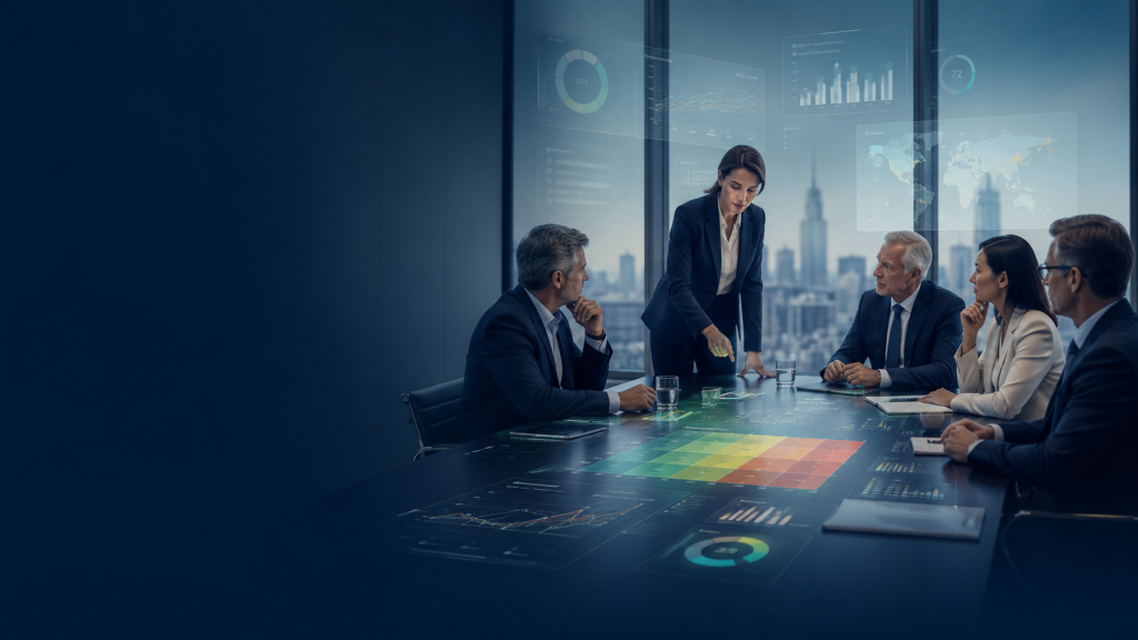 AGTC Advisory Services Launches the AGTC ERM Maturity Navigator